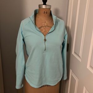Lilly Pulitzer Fleece Pullover
